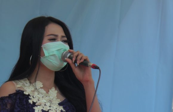 Ditanya Kapan Izin Pentas Seni Bisa Diterbitkan, Begini Jawaban Kapolres