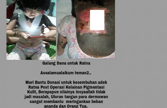 Kisah Perjuangan Ratna Maya, Saat Sang Ibu Menangis Tak Ingin Diketahui Anaknya