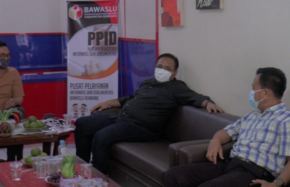 Wakil Ketua Komisi II DPR RI Yaqut Cholil Qoumas Lapor Bawaslu Soal Video Bagi Uang, Apakah Benar Money Politics ?
