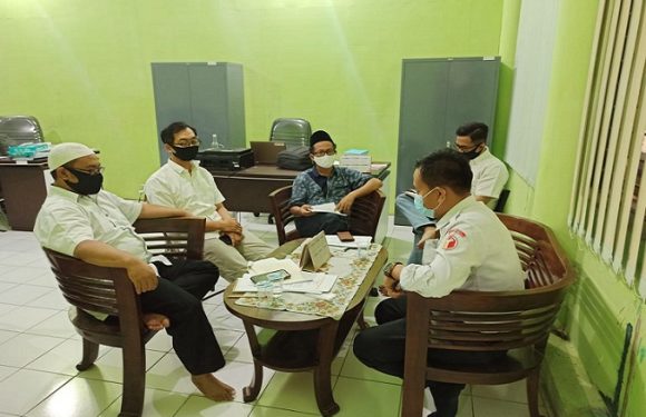 Bawaslu Hari Ini Laporkan Dugaan 4 Oknum Pegawai Negeri Tidak Netral Kepada Komisi ASN. Sanksinya ?