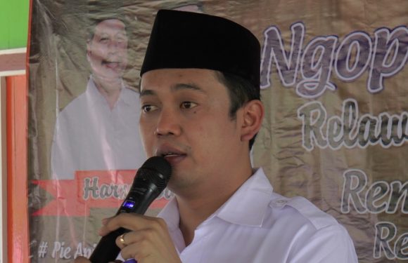 Ketua DPD Nasdem Soal Pengurus Dan Garda Pemuda Nasdem Mundur : “Ada Yang Sudah Dinon Aktifkan 3 Tahun Lalu…”