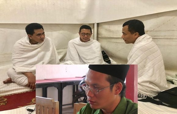 Karena Alasan Ini, Dua Kader Dari Rembang Layak Maju Dalam Pemilihan Ketua Umum PPP