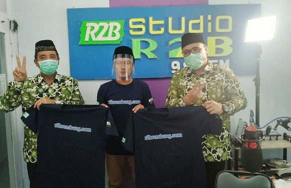 Hafidz – Hanies Di Talk Show Pilkada, Ungkap Gaji Bupati Hingga Pencetus Baju Batik Hijau