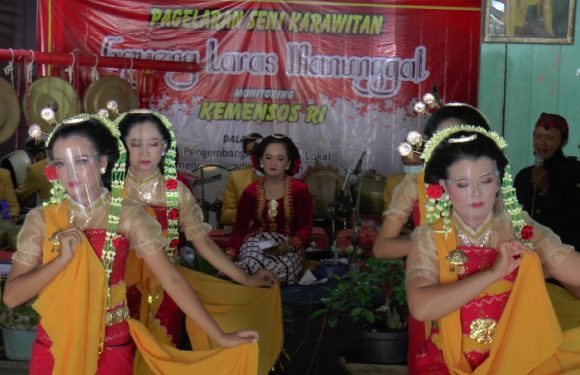 Kuatkan Kearifan Lokal, Cegah Konflik Sosial Dan Radikalisasi