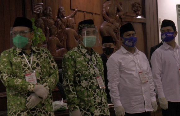Debat Pasangan Calon Bupati Dan Wabup, Tak Lagi Gunakan Ruang Paripurna DPRD