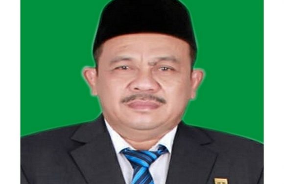 Diputuskan, Jadwal Pelantikan Supadi Menjadi Ketua DPRD Rembang