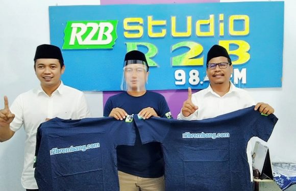 Harno – Bayu Menjawab, Mulai Habis Belasan M, Foto Dipelintir Hingga Isyu Dibackup Mantan Bupati
