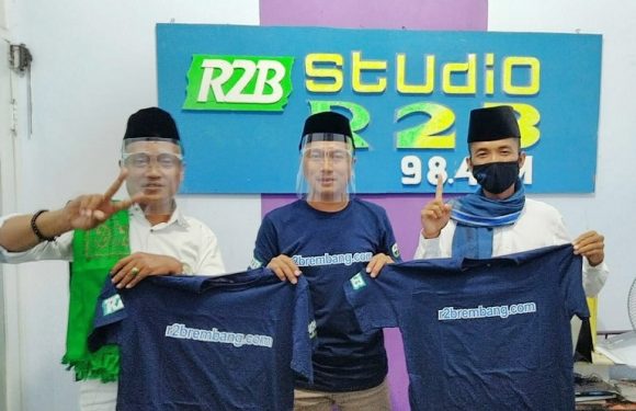 Debat Relawan, Saling Klaim Prosentase Suara Kemenangan
