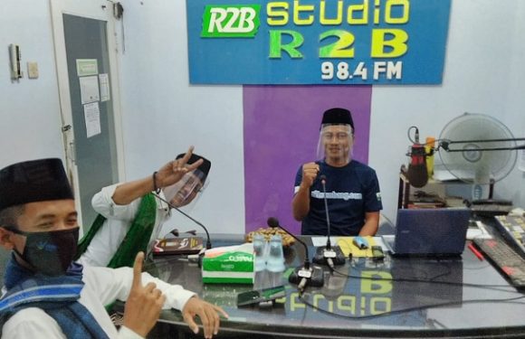 Debat Antar Relawan, Mulai Soal Emak-Emak Datang Hingga Nasib PSIR