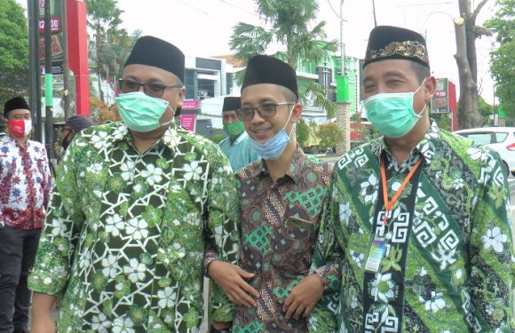 Jelasss!!!! Saat Abdul Hafidz Bicara Soal Rekonsiliasi Dan Pecah Kongsi