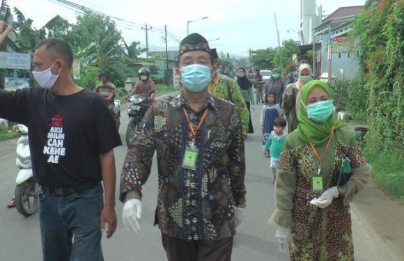 Hafidz – Hanies Menang Di 9 Kecamatan, Harno – Bayu Gondol 5 Kecamatan
