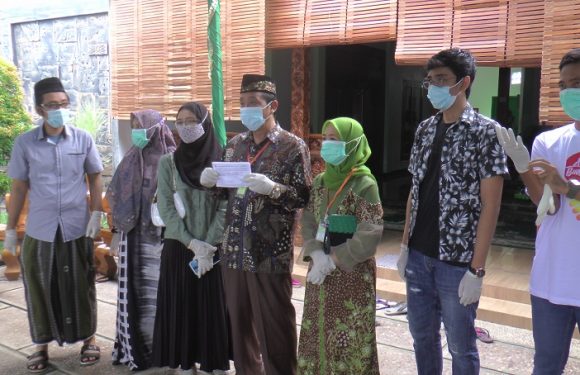 Usai Nyoblos, Kalimat Ini Yang Dilontarkan Cabup Incumbent Abdul Hafidz