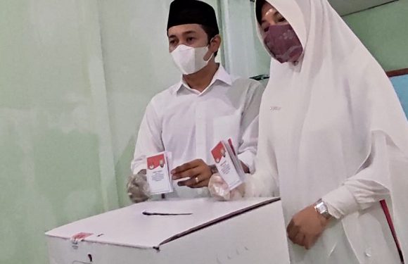 Hasil Pilkada Di Mata Pendukung, Masih Berharap Akan Berubah Setelah Rekap KPU