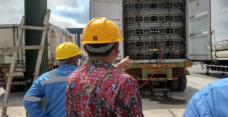 Selesaikan Target Kinerja, Rembang Dan Tuban Digarap Serius