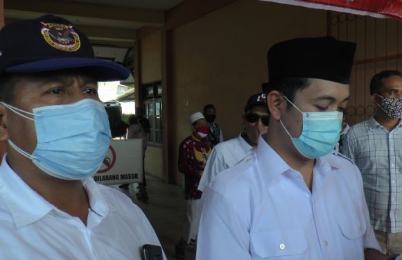 Kuasa Hukum Harno – Bayu Bicara Soal Gugatan Pilkada, “Saya Sangat Optimis…”