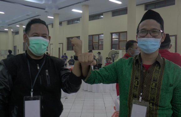 Sengketa Pilkada Rembang Diajukan Ke MK, Pesimis Masuk Persidangan. Ternyata Ini Alasannya