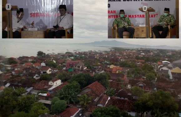 Arti Angka 1.000 Bagi Harno Dan 1.900 Bagi Abdul Hafidz, Saat Ditanya Tentang Pengangguran