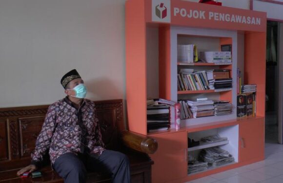 Usai Diklarifikasi Bawaslu, Abdul Hafidz Tunjukkan Sejumlah Foto. “Silahkan Nilai Sendiri…”