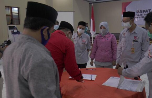Gugatan Pilkada Rembang, Catat Tanggal Sidangnya!!!