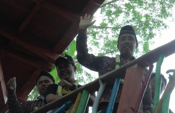 Hari Terakhir Masa Jabatan Hafidz – Bayu, Agenda Keduanya Berbeda