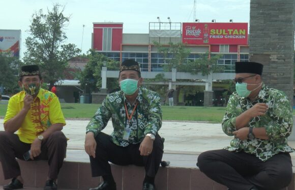 MK Tolak Gugatan Harno – Bayu, Begini Komentar Cabup Terpilih Abdul Hafidz