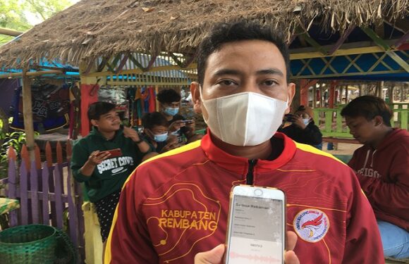 ESI Rembang Terbentuk, Langsung Sisir Komunitas
