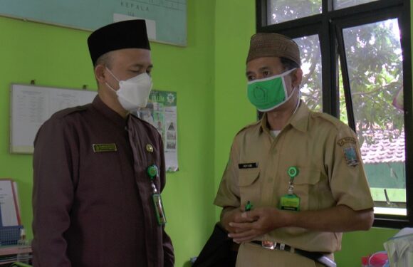 Melawan Ketidakadilan : Penghulu Berani Masuk Ngaglik, Setelah Kepala KUA Ganti