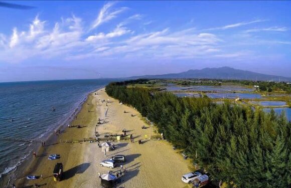 Operasional Tempat Wisata Diperlonggar, Kini Jadi 4 Hari