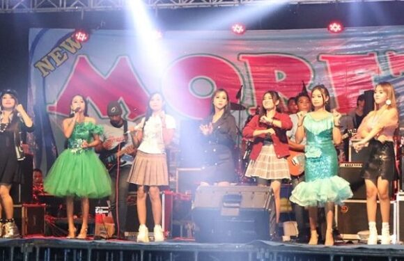 Bandingkan Daerah Tetangga, Pelaku Seni Bingung Dengan Kondisi Di Rembang