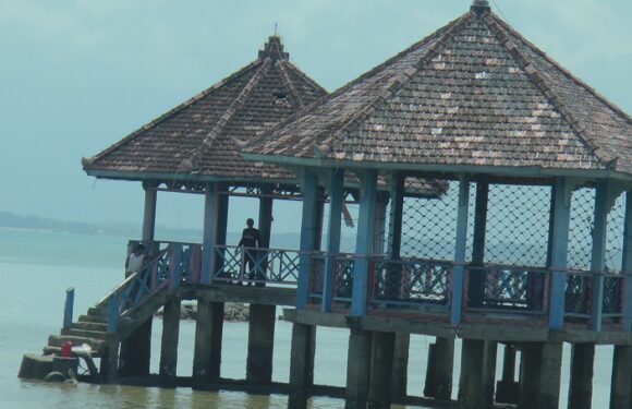 TRP Kartini Menjadi Rest Area Terpadu, Dimungkinkan Reklamasi Pantai