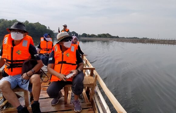 Menikmati Paket Wisata Waduk Tempuran, Datang Dan Rasakan Sensasinya