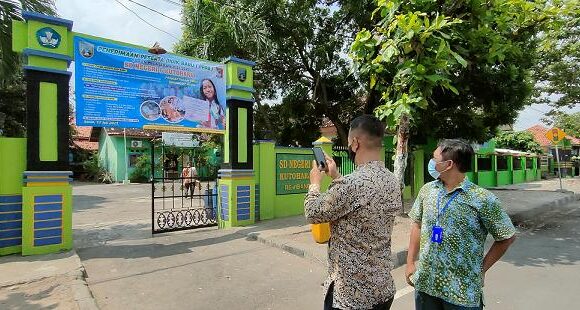 Mau Daftarkan Anak Anda Sekolah SD – SMP, Catat Ini Tanggalnya