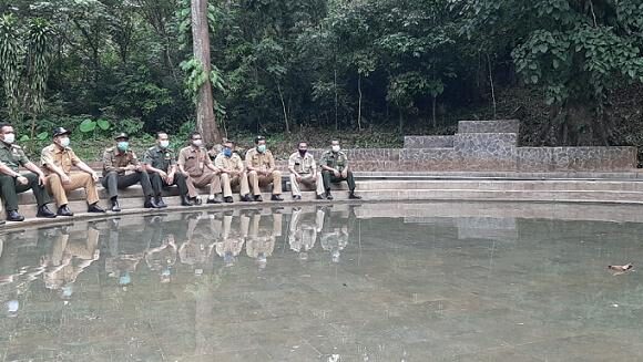 Akhirnya Dibuka, Yesss Bisa “Ciblon” Lagi