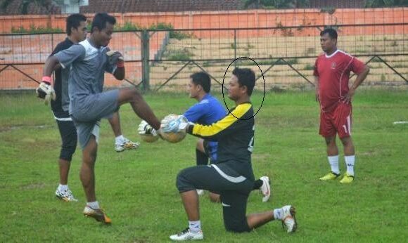 Mantan Kiper PSIR Amirul Fafa Meninggal Dunia, Ada Kenangan Debut Perdana Divisi Utama