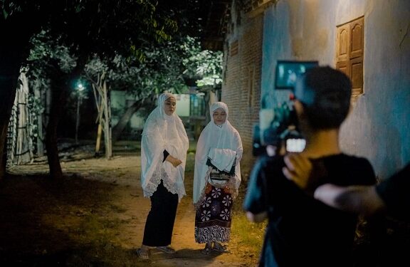 “Badha Takbir Rindu” : Rindu Menggebu Seorang Ibu Yang Akhirnya Lunas Terbayar