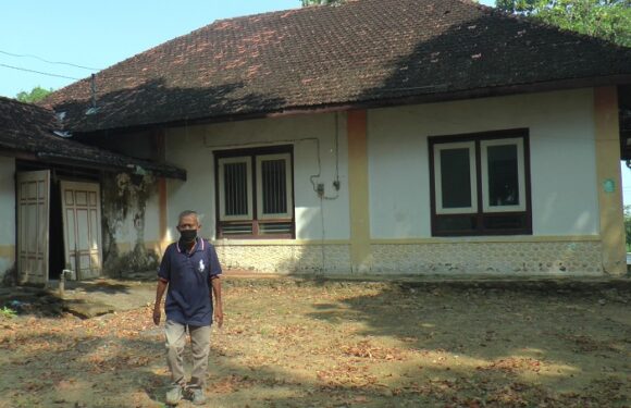 Menyusuri Jejak Kejayaan Tempo Doeloe : “Konon Masih Ada Noni Belanda Di Sekitar Sini…”