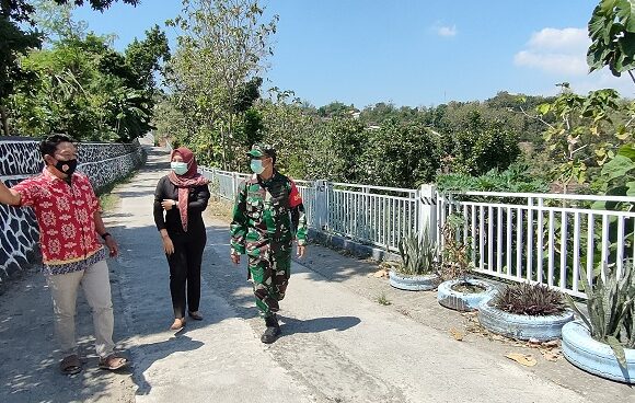 Mengintip Sisi Lain Ngargomulyo, Kepala Desa Ungkap Antara Suka Dan Duka