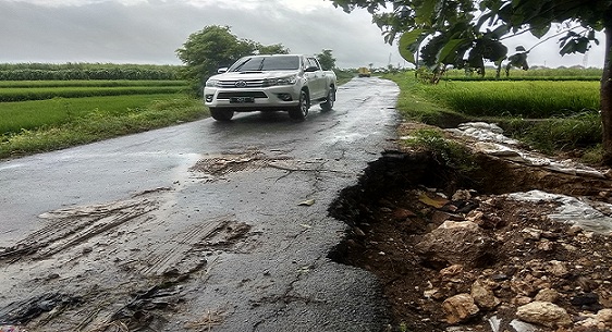 Dana Pokir DPRD, Bupati Titip Permohonan Khusus