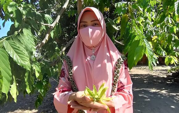 Tak Hanya Kaya Sumber Air, Desa Kajar Terselip Pesona Lain