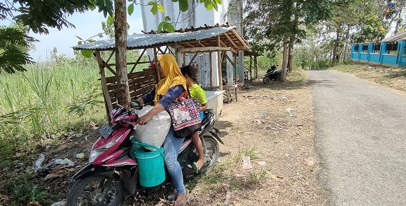 Ternyata Ini Penyebab Dagangan Di Kantin Tidak Laku, Meski Ada Pembelajaran Tatap Muka