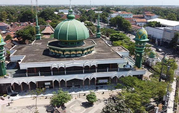 Julukan Untuk Lasem Yang Tepat, Menurut Ketua Masyarakat Sejarawan Indonesia