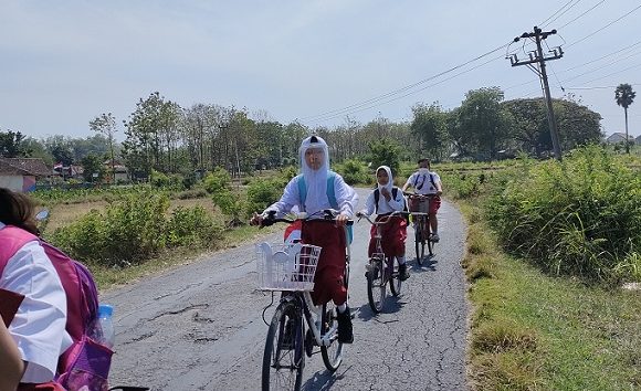 Pembelajaran Tatap Muka, Dewan Pendidikan Anggap Diskriminatif