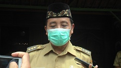 Bupati Rembang, Abdul Hafidz.