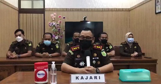 Pembunuhan 1 Keluarga : Tuntutan Hukuman Sumani, Begini Penjelasan Pihak Kejaksaan Negeri Rembang