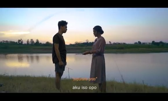 Release Perdana Ora Lilo : “Cinta pun Kandas, Karena Harta…”