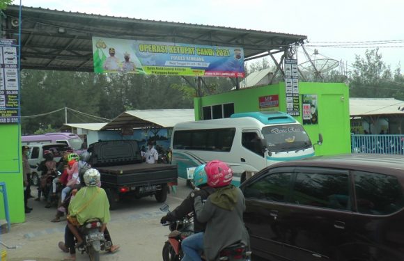 Boleh Masuk Obyek Wisata, Bupati Ungkap 2 Syaratnya (Pilih Salah Satu)
