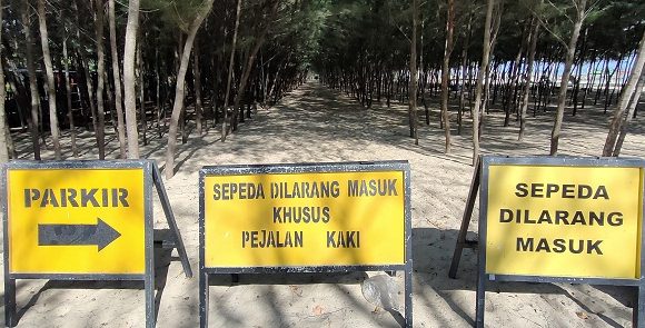 Kabar Yang Dinanti, Tanggal Ini Obyek Wisata Akan Buka Serentak