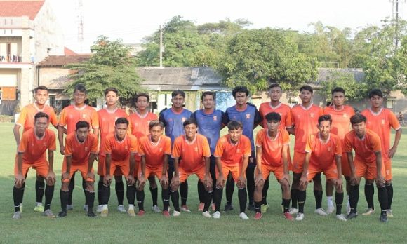 PSIR Rembang Menghuni Group Berat, Ini Target Yang Dipathok Manajemen