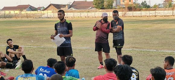 Bocoran Pelatih PSIR, Nama-Nama Pemain Senior Yang Sudah Lolos Tanpa Seleksi