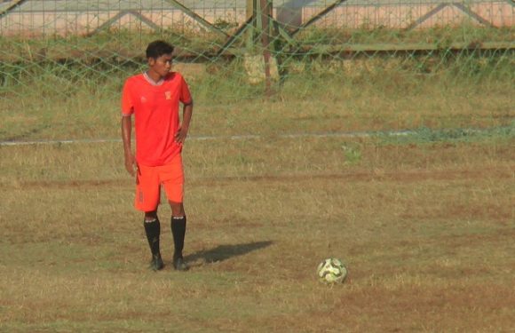 Posisi Efendi Digeser, Begini Alasan Pelatih PSIR